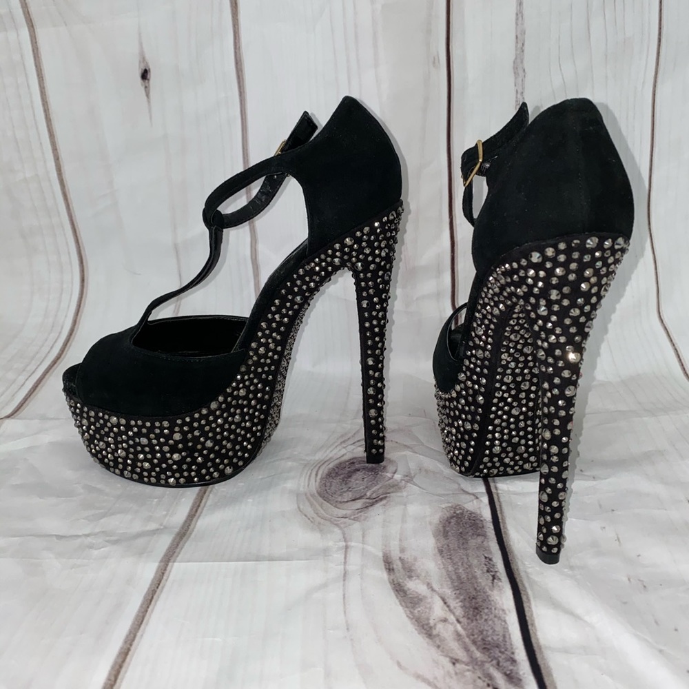 Steve Madden Heels
